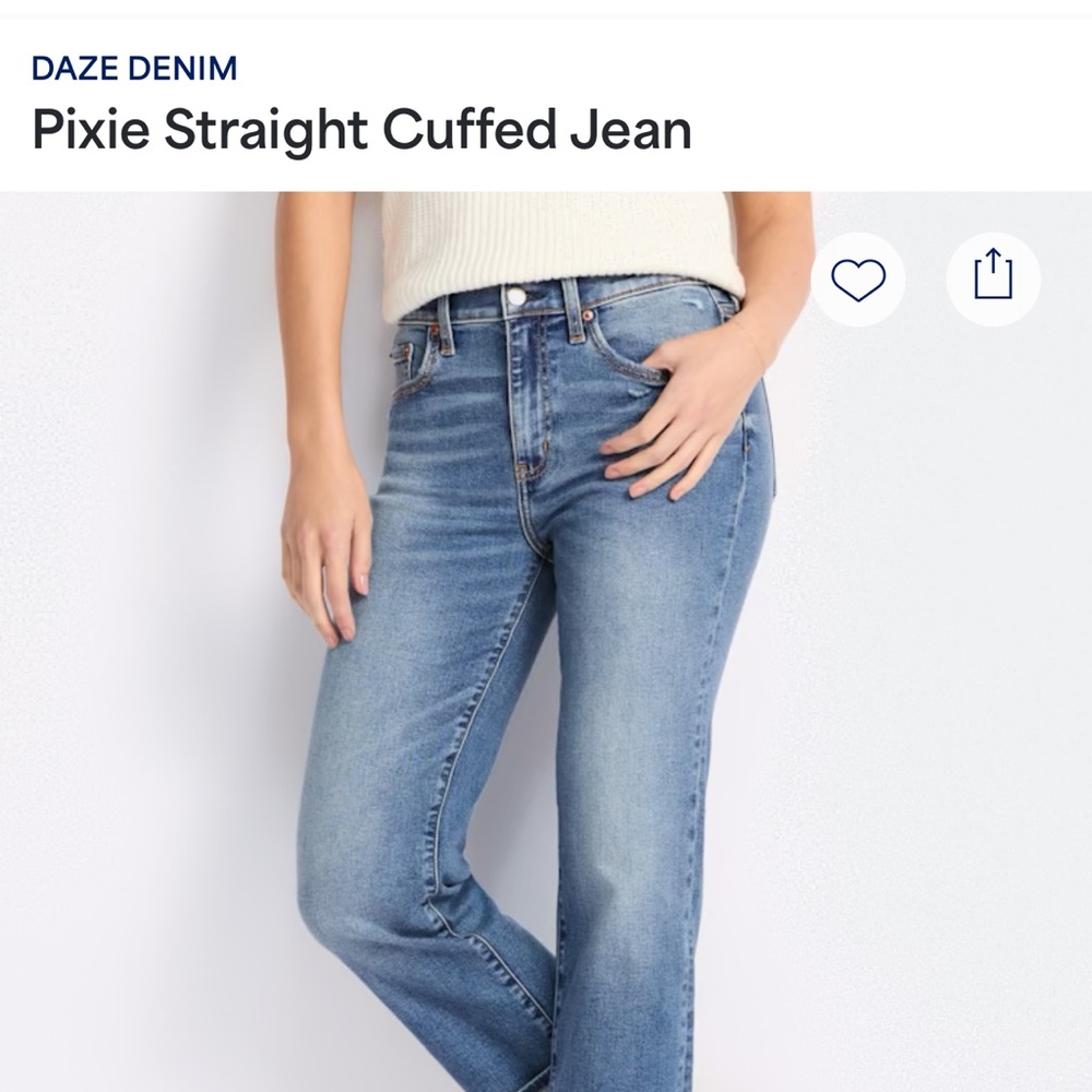 Daze Denim
